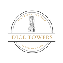 Dice Towers