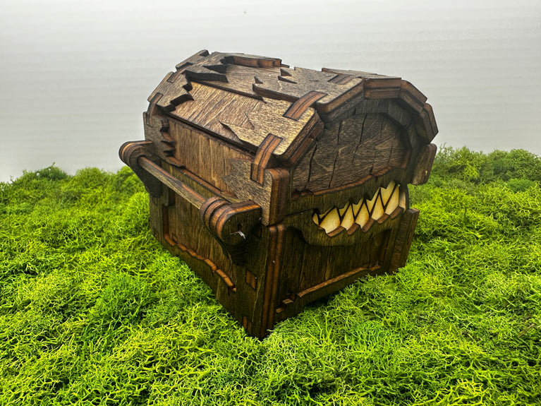 Mimic Chest