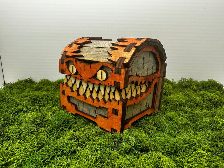 Mimic Chest