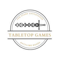 Tabletop Games