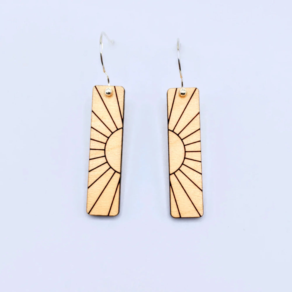 Sunnyside Earrings