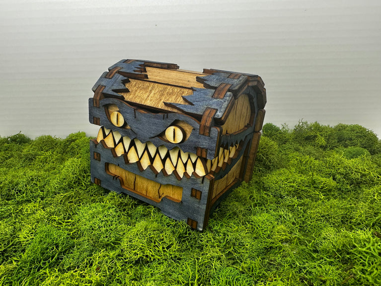 Mimic Chest