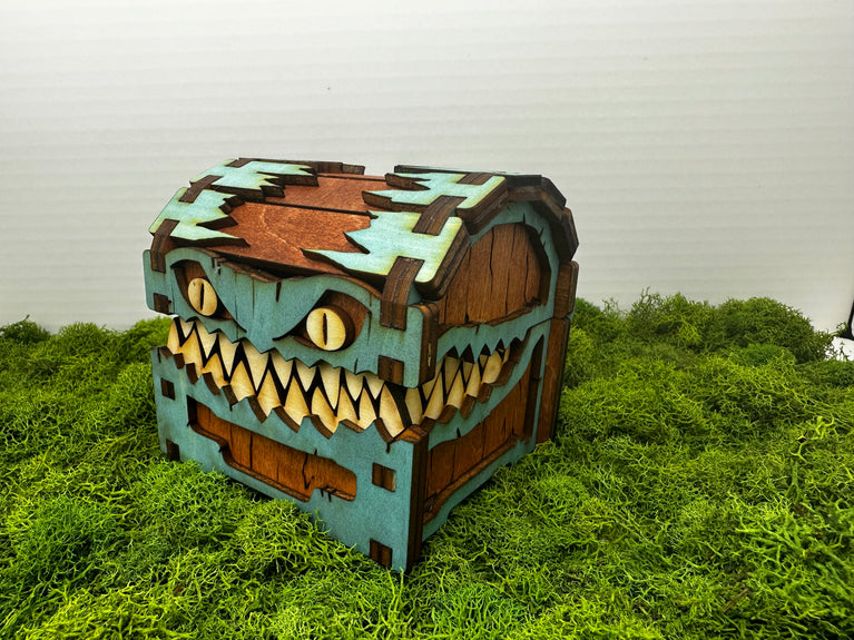 Mimic Chest