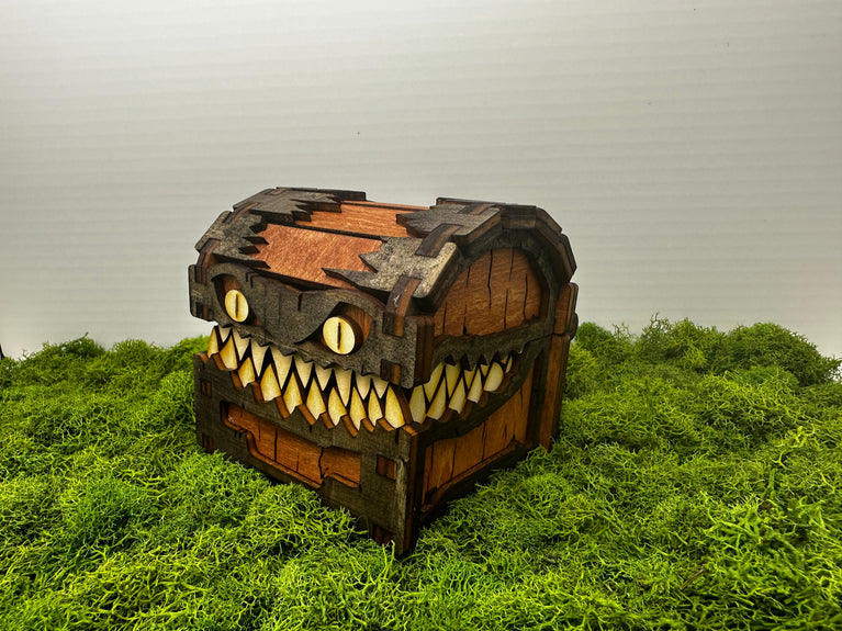 Mimic Chest