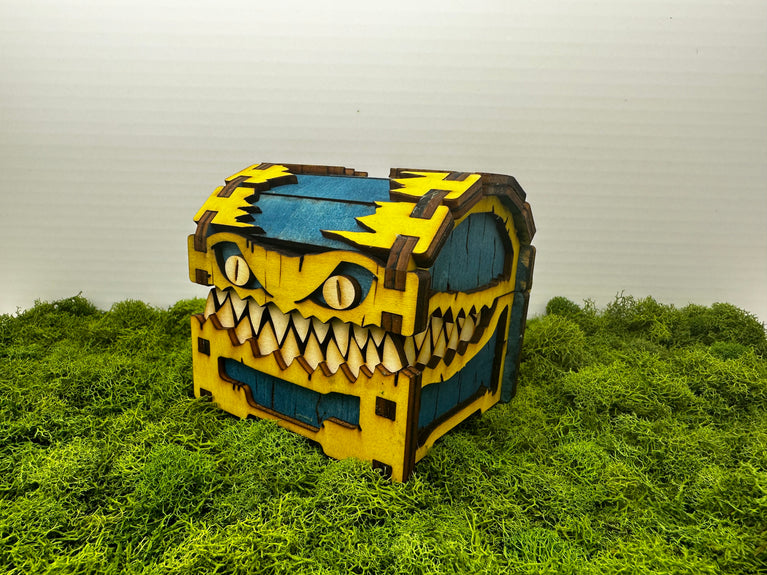 Mimic Chest