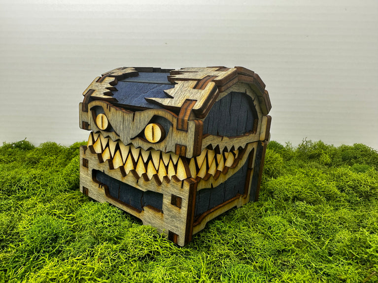 Mimic Chest