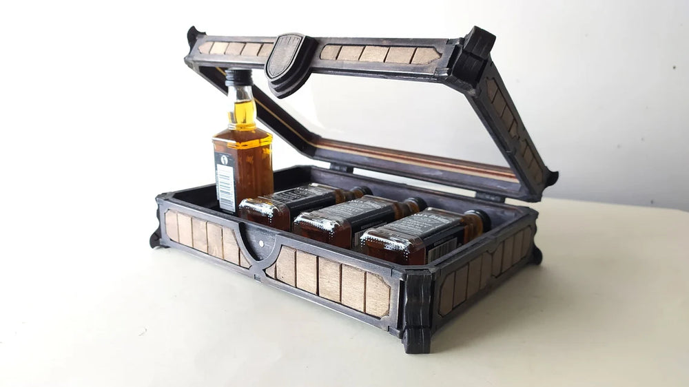 Apothecary's Chest