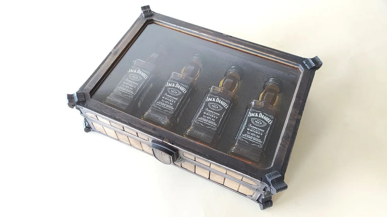 Apothecary's Chest