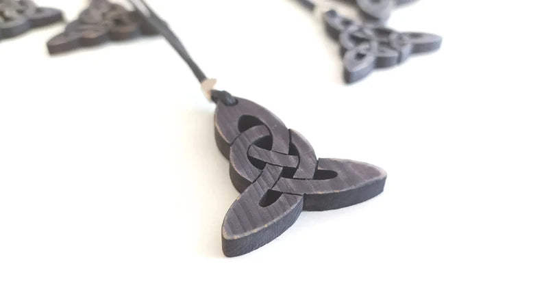 Celtic Knot Pendants