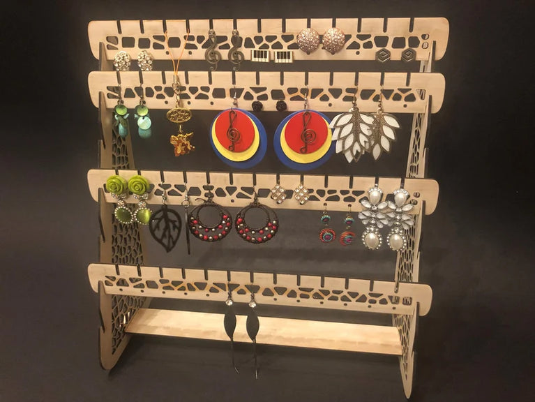 Earring Display stand