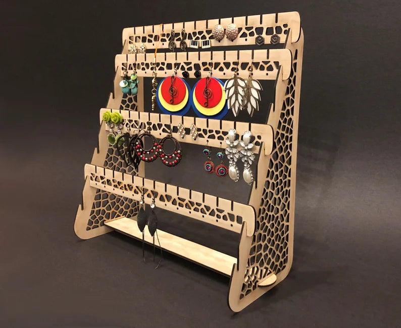 Earring Display stand