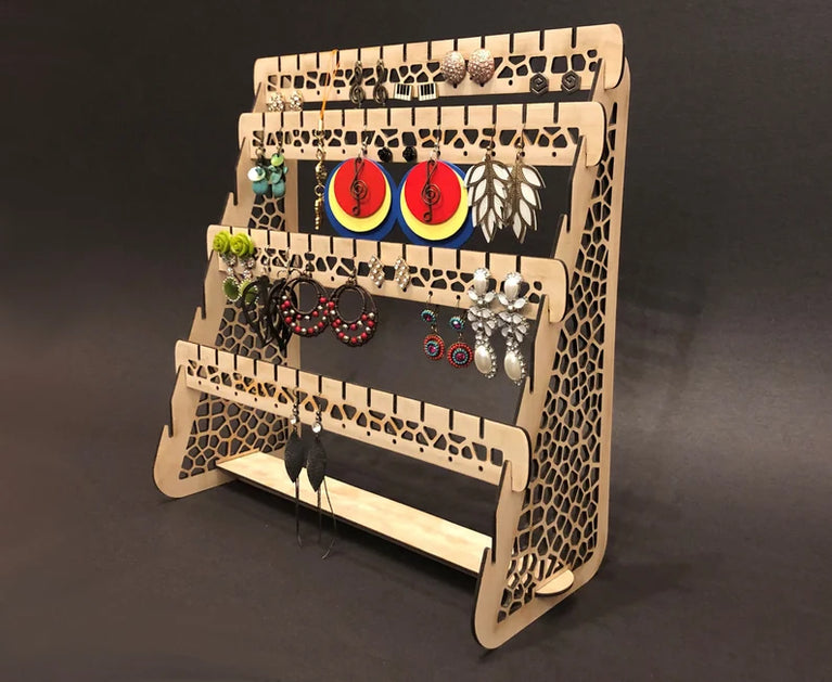 Earring Display stand