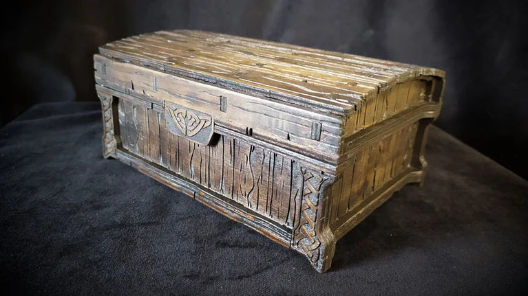 Celtic Chest