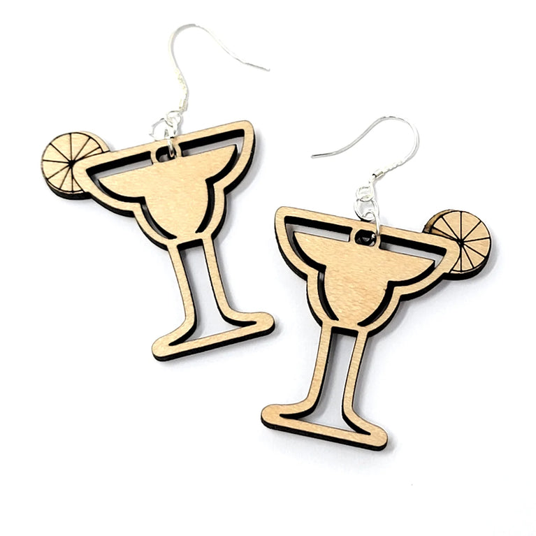 Magnificent Margarita Earrings